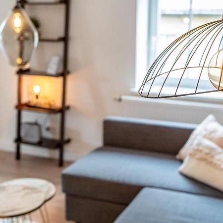 ☆Design Apartment☆Altstadt☆Toplage☆2 Zimmer Μπαϊρόιτ Εξωτερικό φωτογραφία