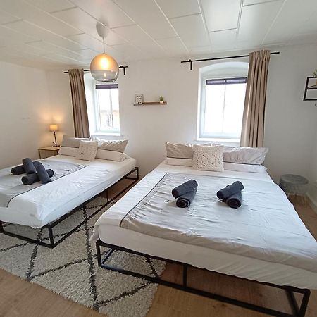 ☆Design Apartment☆Altstadt☆Toplage☆2 Zimmer Μπαϊρόιτ Εξωτερικό φωτογραφία