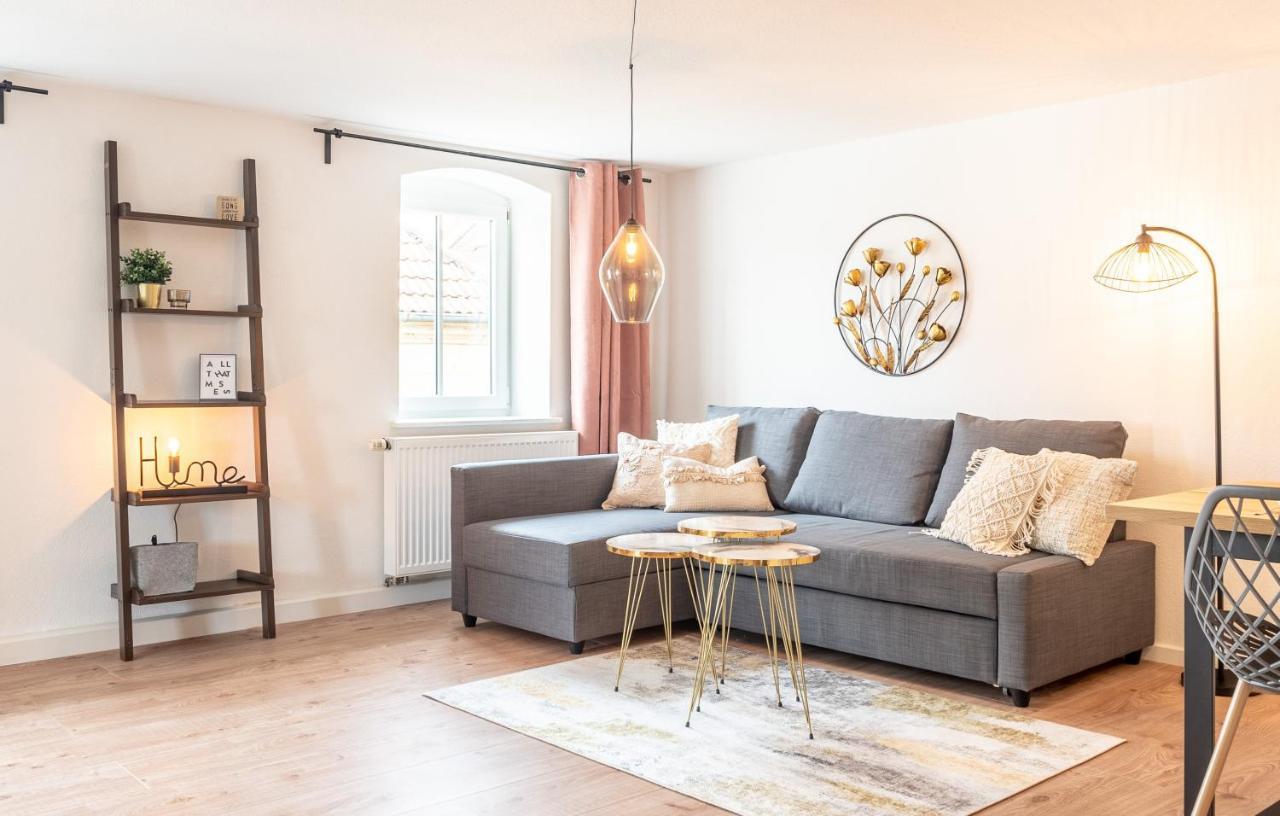 ☆Design Apartment☆Altstadt☆Toplage☆2 Zimmer Μπαϊρόιτ Εξωτερικό φωτογραφία