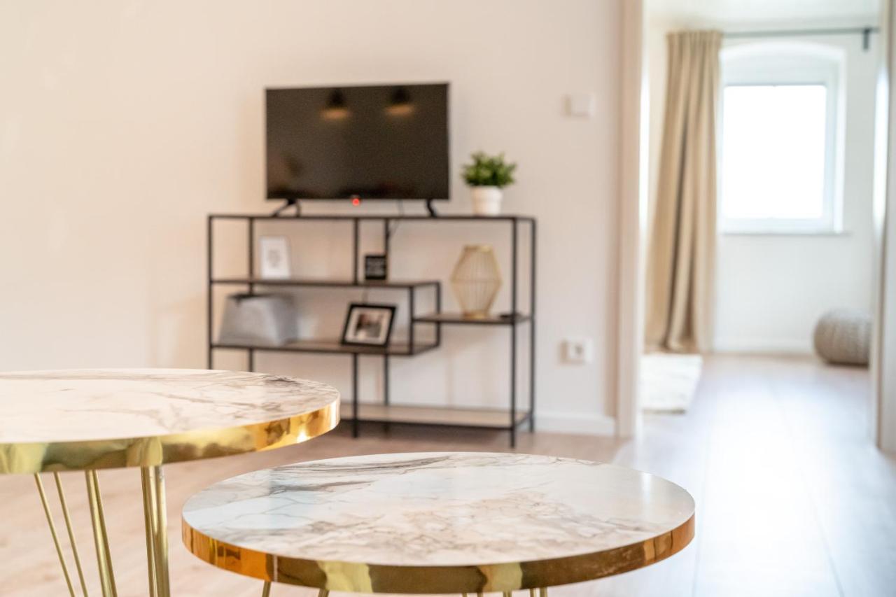 ☆Design Apartment☆Altstadt☆Toplage☆2 Zimmer Μπαϊρόιτ Εξωτερικό φωτογραφία