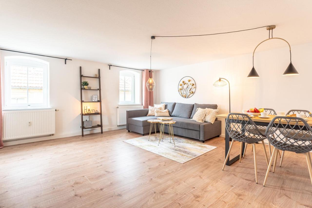 ☆Design Apartment☆Altstadt☆Toplage☆2 Zimmer Μπαϊρόιτ Εξωτερικό φωτογραφία