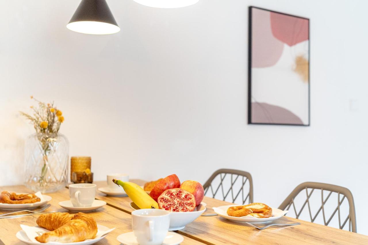 ☆Design Apartment☆Altstadt☆Toplage☆2 Zimmer Μπαϊρόιτ Εξωτερικό φωτογραφία