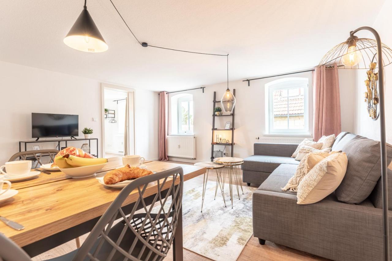 ☆Design Apartment☆Altstadt☆Toplage☆2 Zimmer Μπαϊρόιτ Εξωτερικό φωτογραφία
