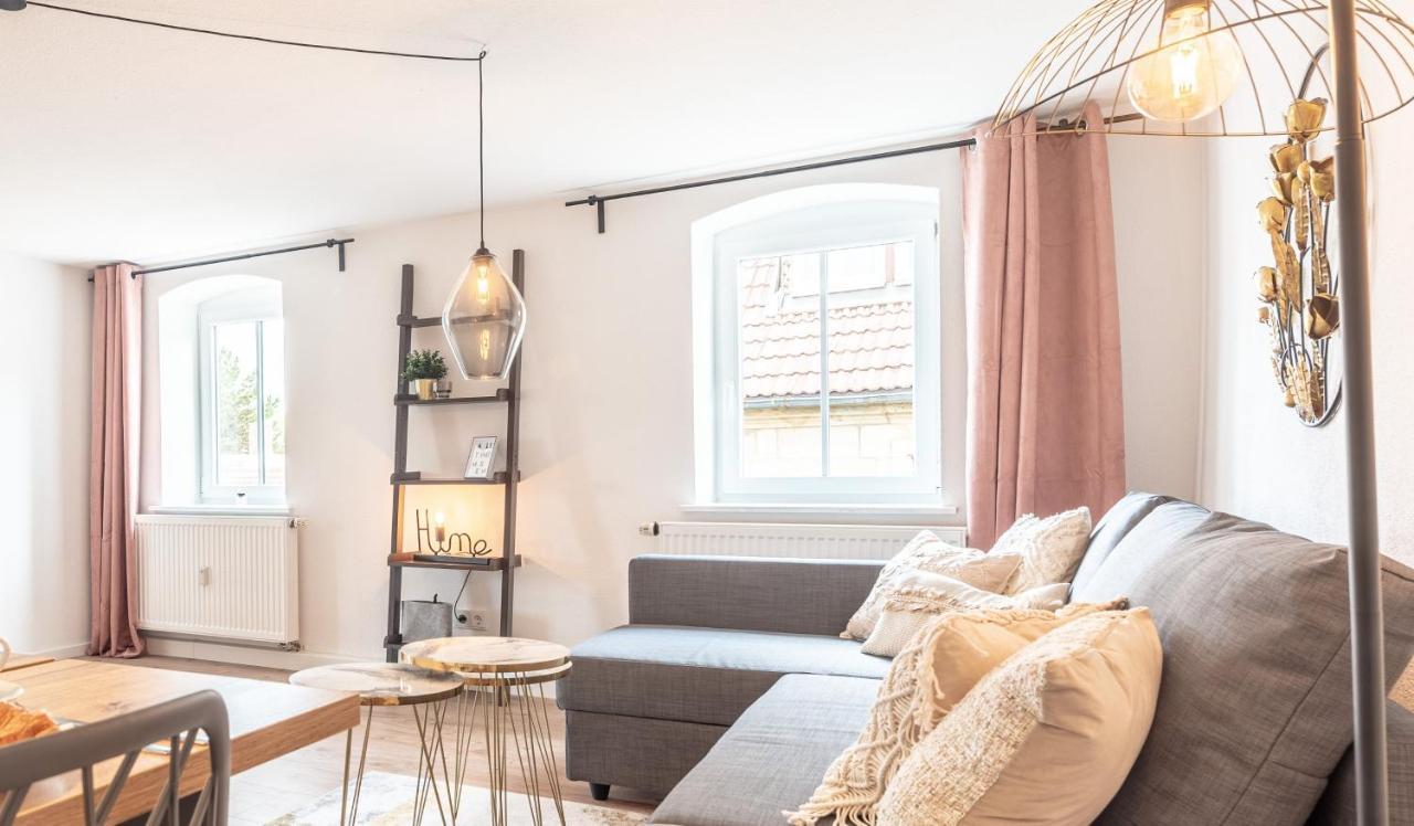 ☆Design Apartment☆Altstadt☆Toplage☆2 Zimmer Μπαϊρόιτ Εξωτερικό φωτογραφία