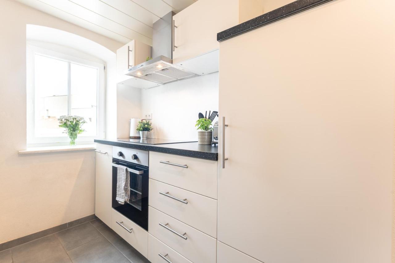 ☆Design Apartment☆Altstadt☆Toplage☆2 Zimmer Μπαϊρόιτ Εξωτερικό φωτογραφία