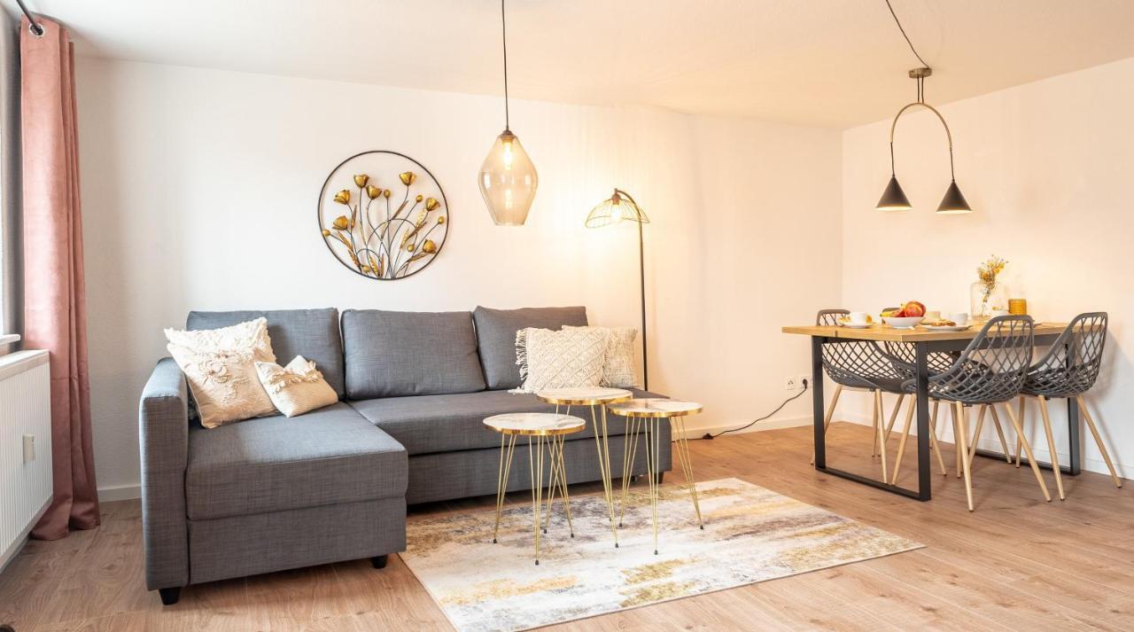☆Design Apartment☆Altstadt☆Toplage☆2 Zimmer Μπαϊρόιτ Εξωτερικό φωτογραφία