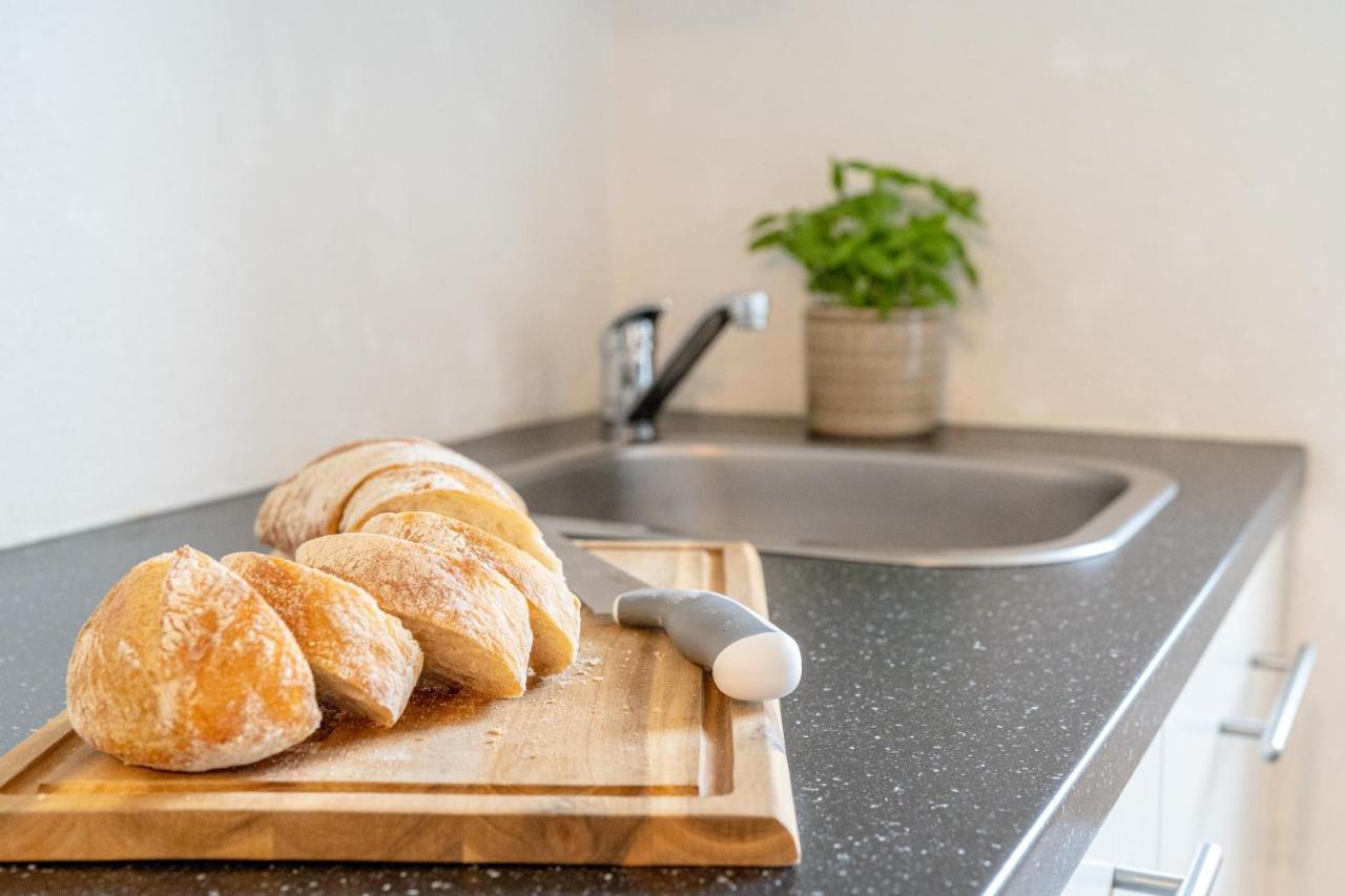 ☆Design Apartment☆Altstadt☆Toplage☆2 Zimmer Μπαϊρόιτ Εξωτερικό φωτογραφία