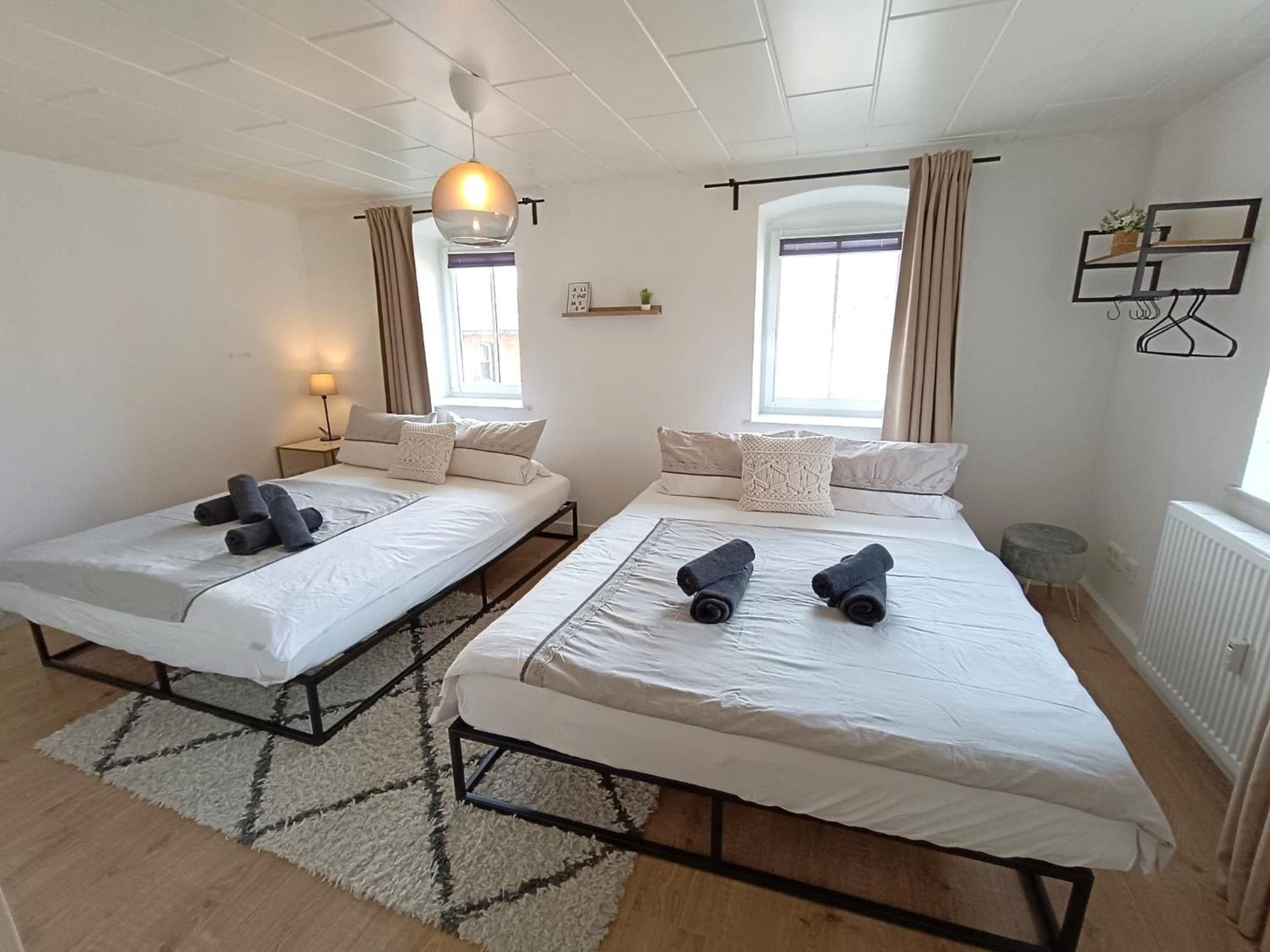☆Design Apartment☆Altstadt☆Toplage☆2 Zimmer Μπαϊρόιτ Εξωτερικό φωτογραφία