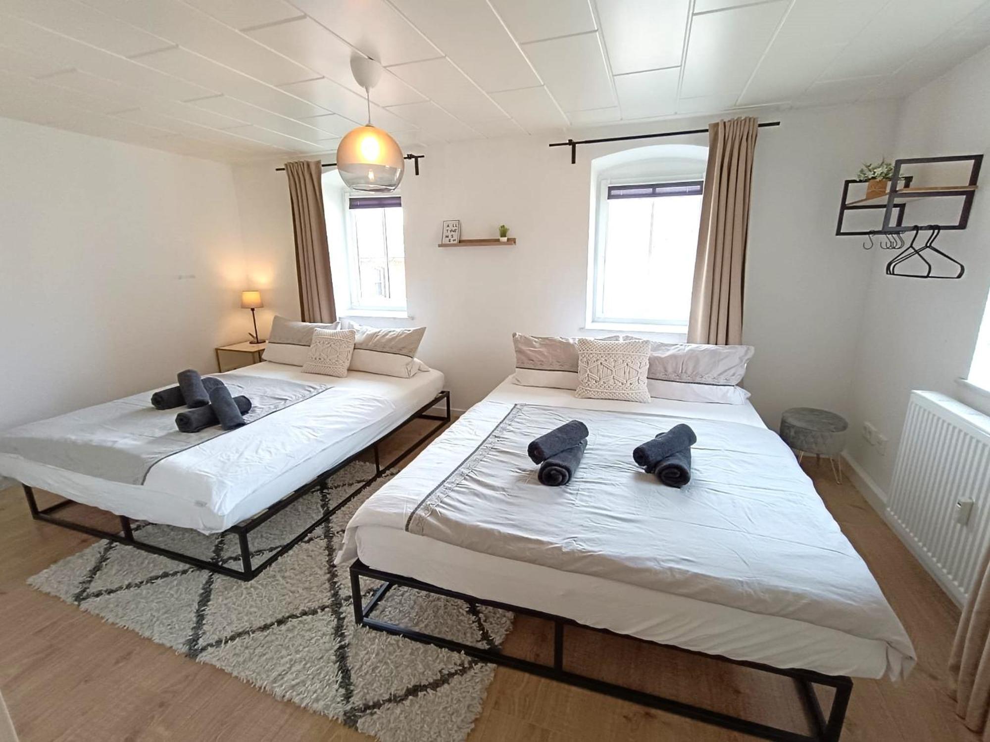 ☆Design Apartment☆Altstadt☆Toplage☆2 Zimmer Μπαϊρόιτ Εξωτερικό φωτογραφία